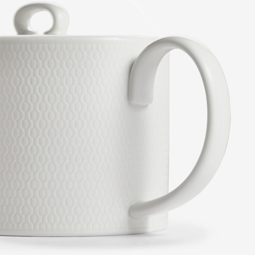 Wedgwood | Gio Teapot
