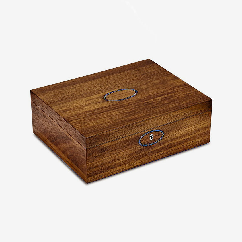 Wolf 1834 | Ballet Musical Ballerina Box