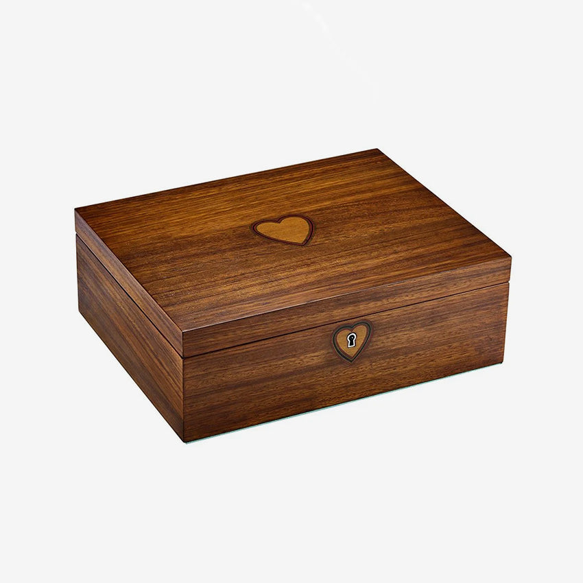 Wolf 1834 | Ballet Musical Ballerina Box