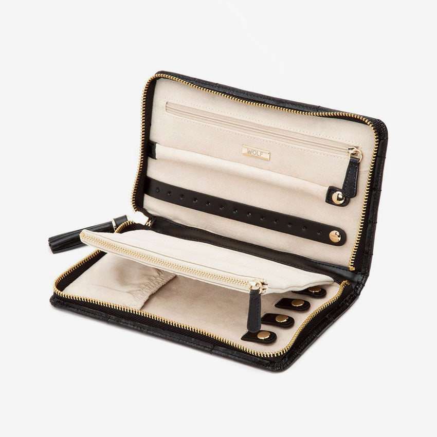 Wolf 1834 | Caroline Jewelry Portfolio