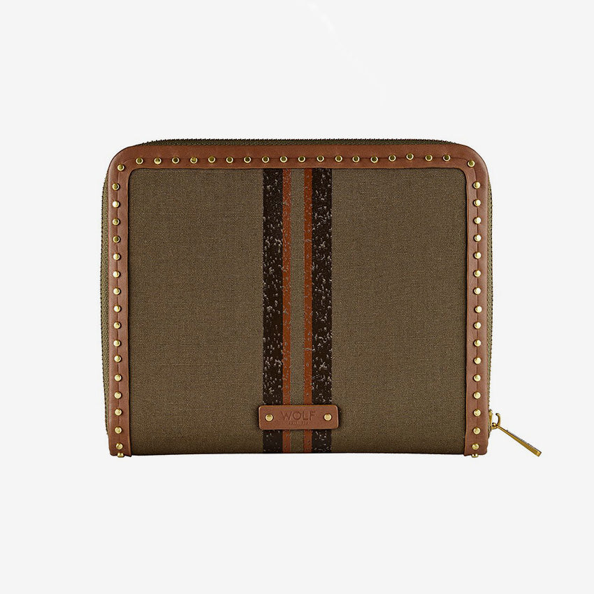 Wolf 1834 | IDA Travel Jewellery Portfolio