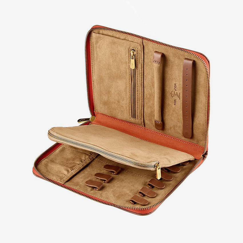 Wolf 1834 | IDA Travel Jewellery Portfolio