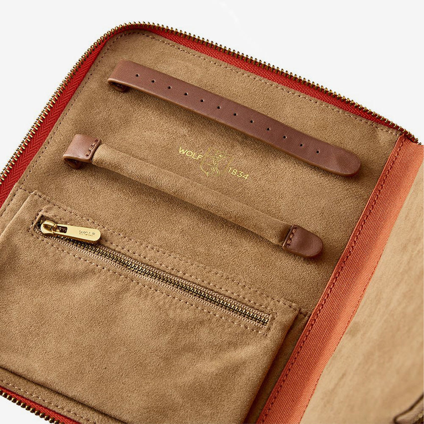 Wolf 1834 | IDA Travel Jewellery Portfolio