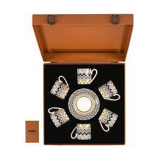 Missoni Home Dinnerware | Luxury Box Coffee Cup