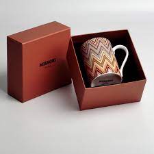 Missoni Home Dinnerware | Mug