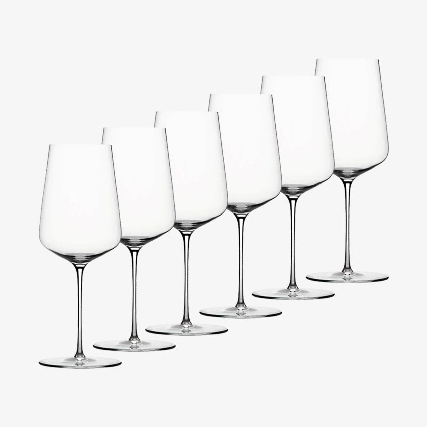 Zalto | Bordeaux Glass - 6 Pack