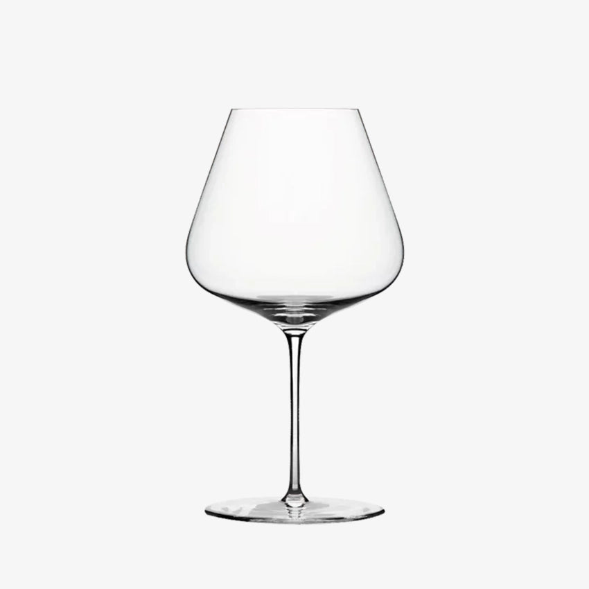 Zalto | Verres Bourgogne - Ensemble de 6