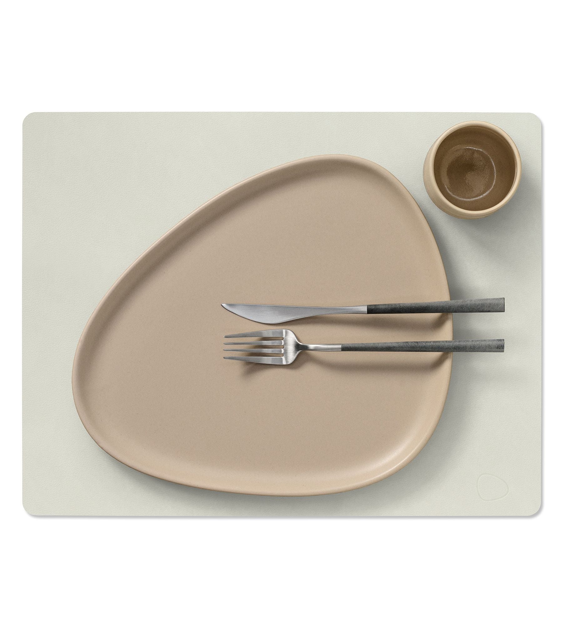 Lind DNA | Sets de table rectangulaire