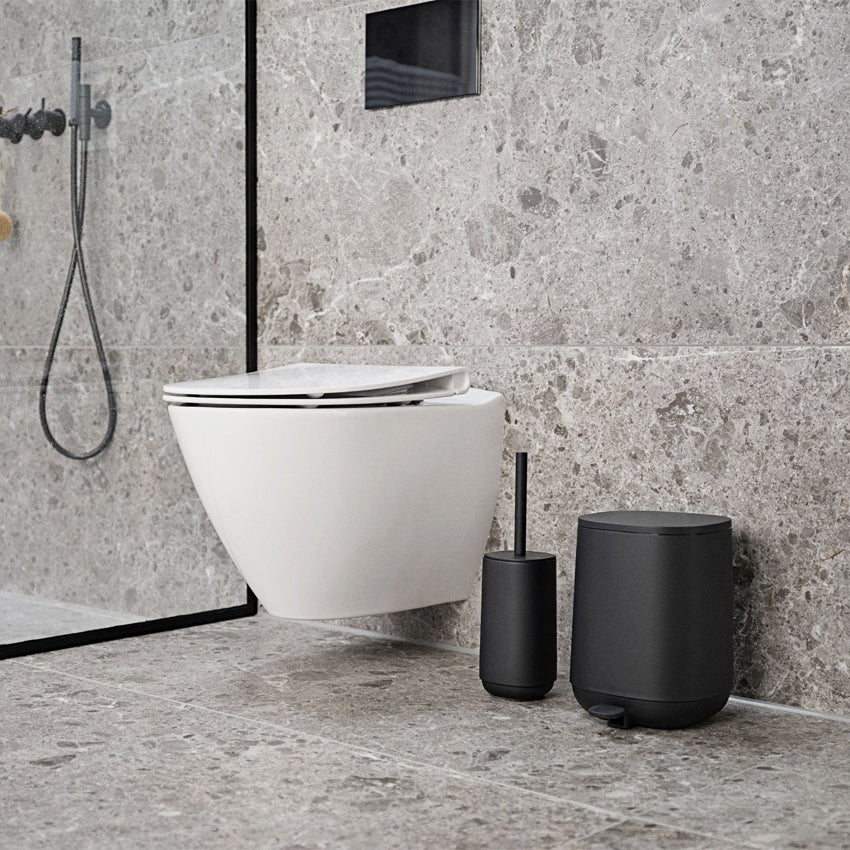 Zone | Time Toilet Brush
