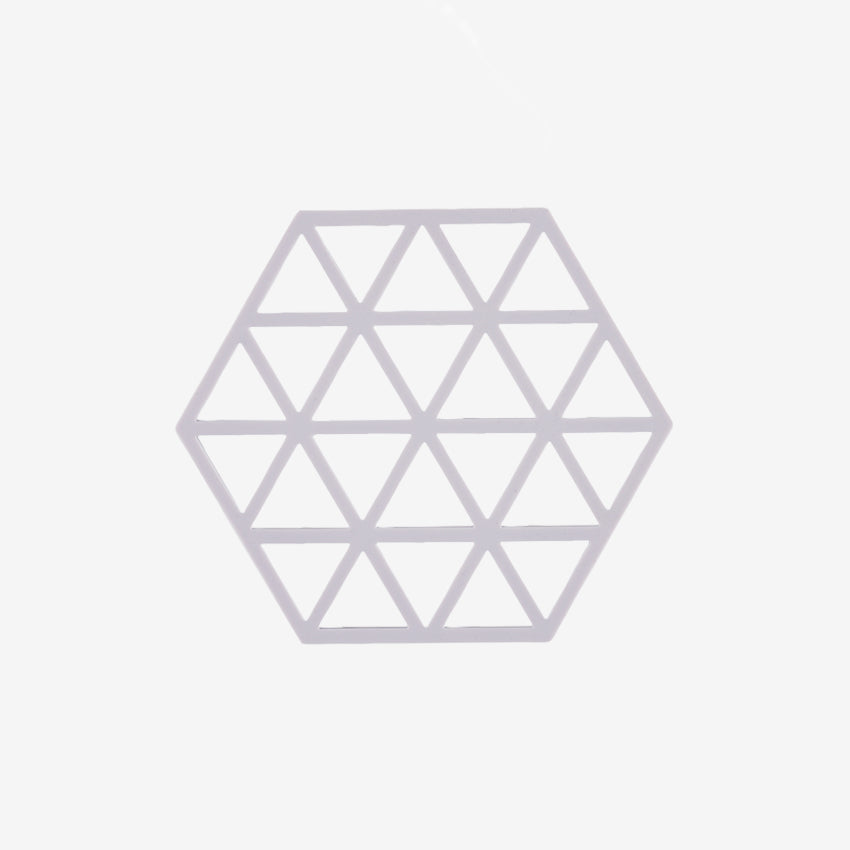 Zone | Dessous de Plat Triangles
