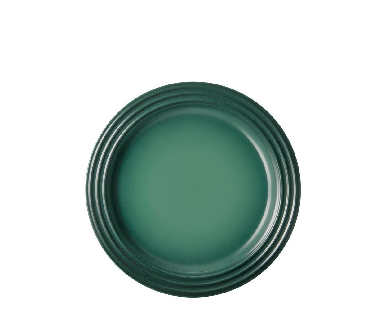 LE CREUSET Classic Plates (Set of 4)