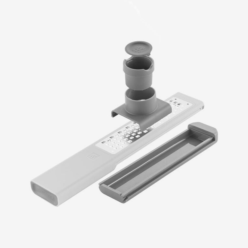 Zwilling | Grey Râpe fine Z-Cut