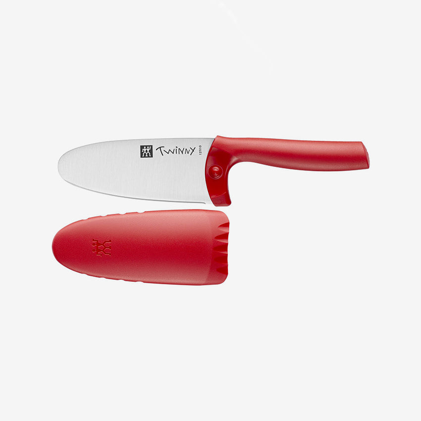 Zwilling | Twinny Kids Chef's Knife (couteau de chef)