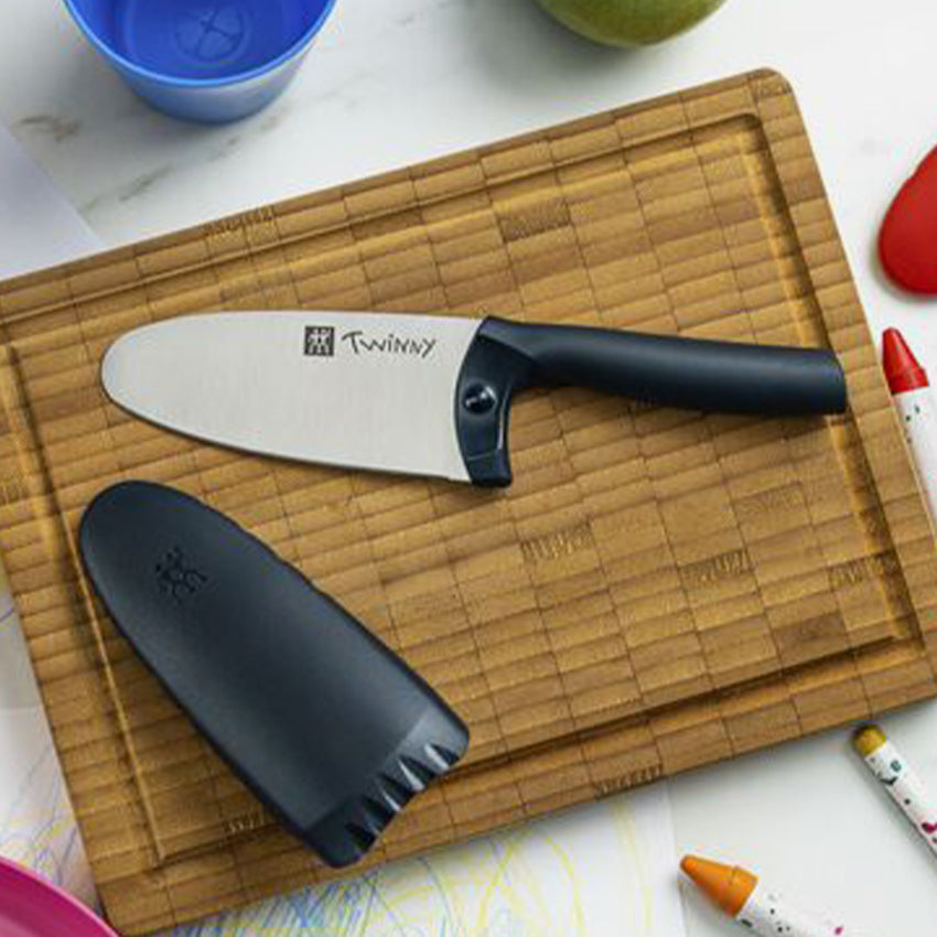 Zwilling | Twinny Kids Chef's Knife (couteau de chef)