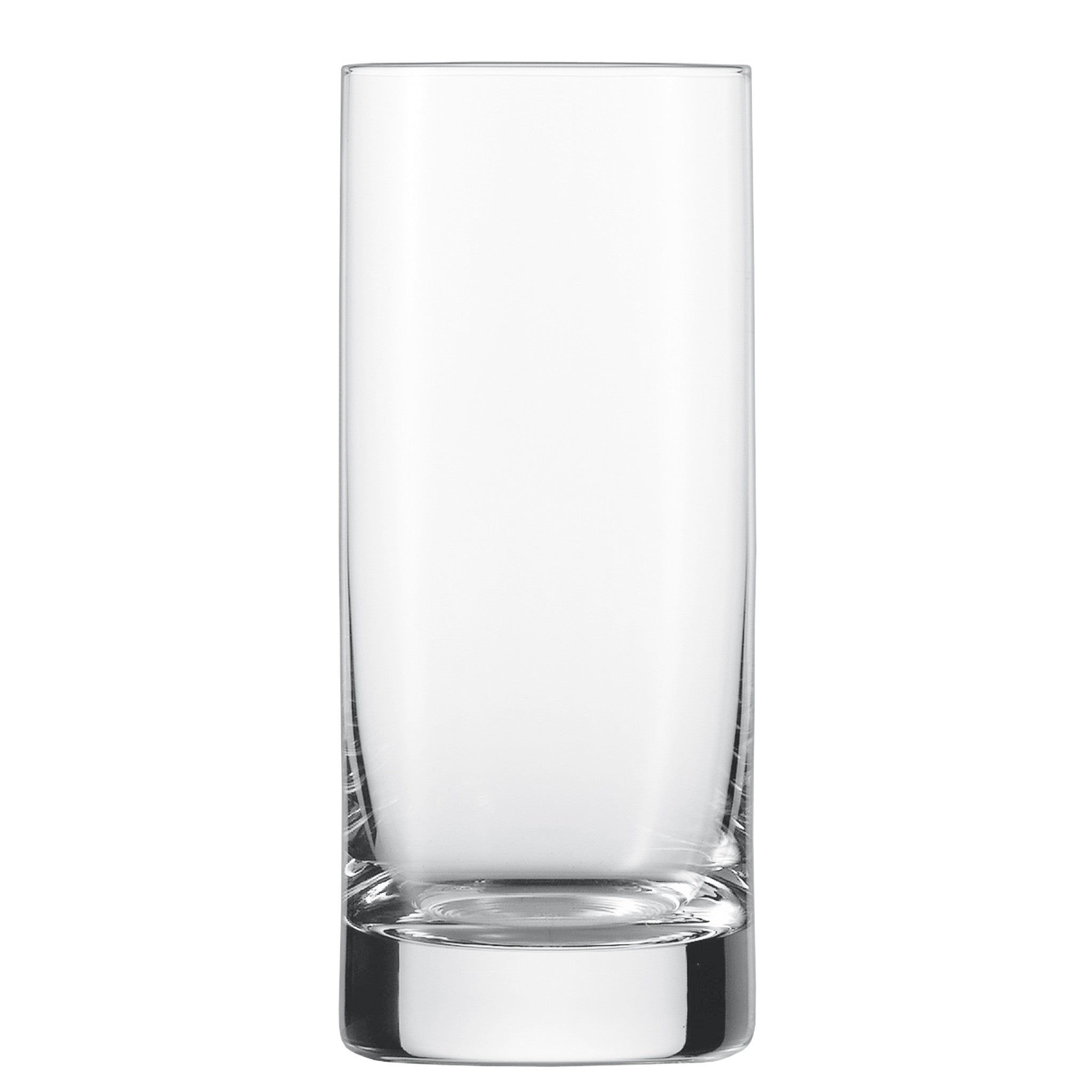 Maison Lipari Tritan Paris Long Drink 9.3 Oz Each  SCHOTT ZWIESEL.