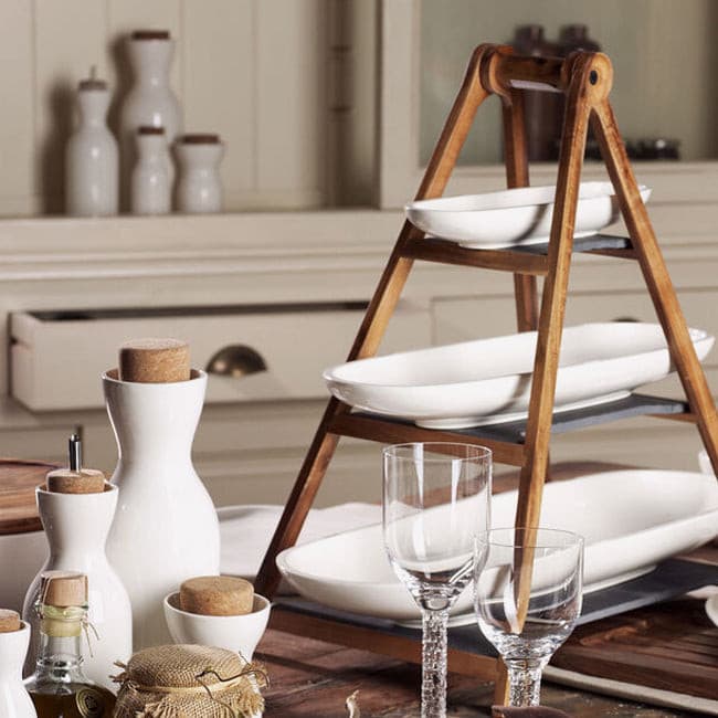 Villeroy & Boch | Plat à Pain Artesano Original