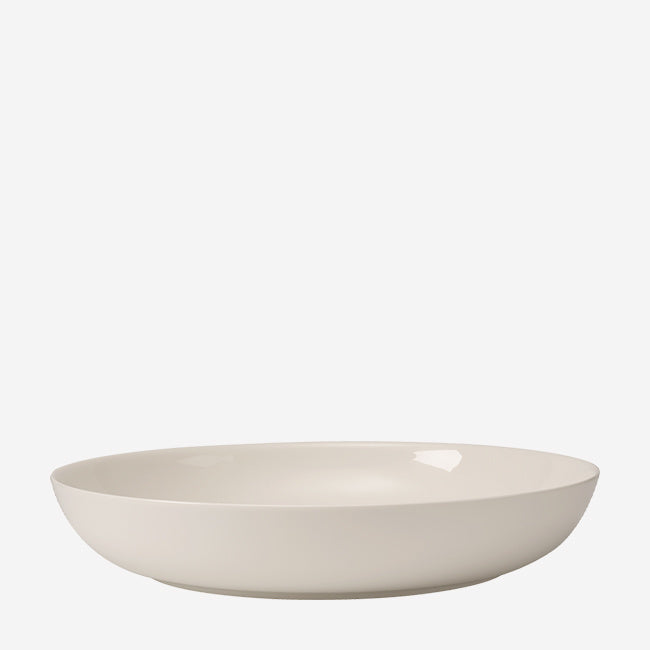 Maison Lipari For Me Deep Salad Bowl - White  VILLEROY & BOCH.