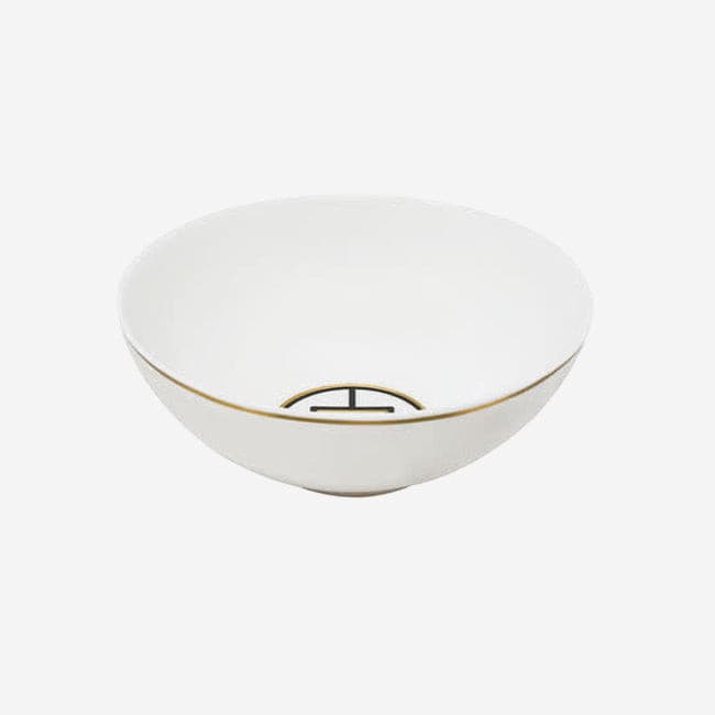 Maison Lipari Metrochic Bol De Riz Chaque  VILLEROY & BOCH.