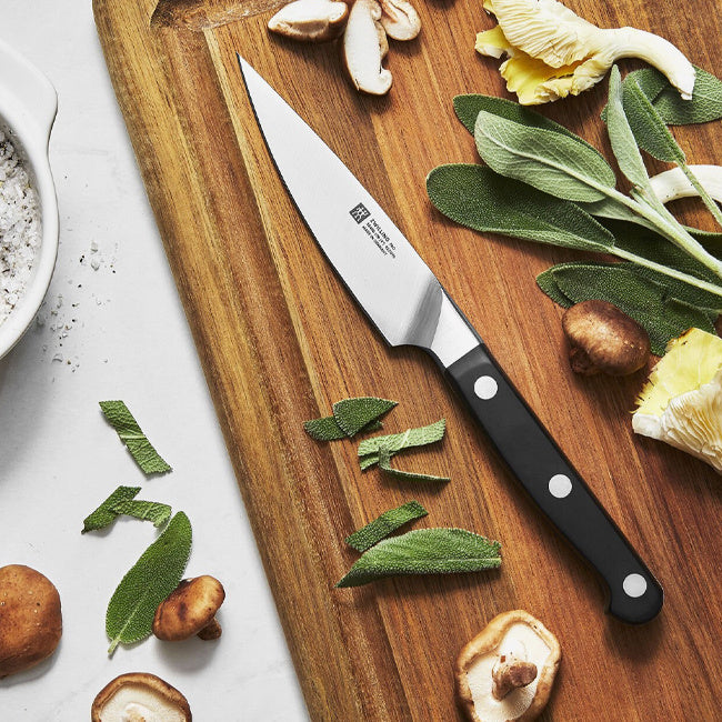 Maison Lipari Pro Paring Knife 4''  ZWILLING.