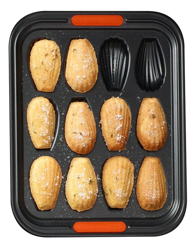 Moule à Madeleines