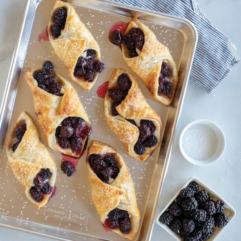 Maison Lipari Jelly Roll Baking Sheet  NORDICWARE.