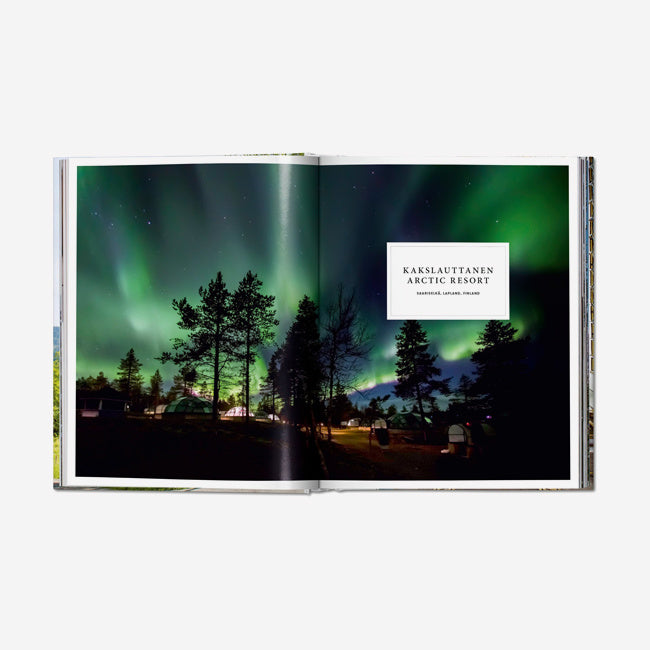 Maison Lipari Great Esc. Europe, Update  TASCHEN.