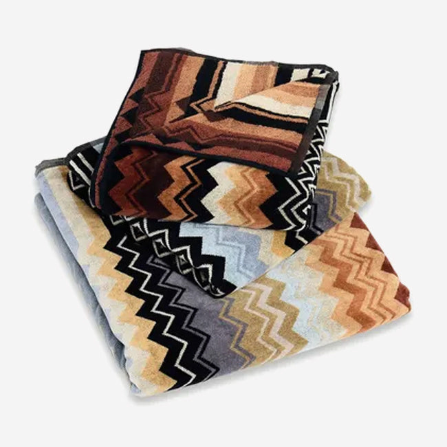 Missoni Home | Giacomo Bath Sheets