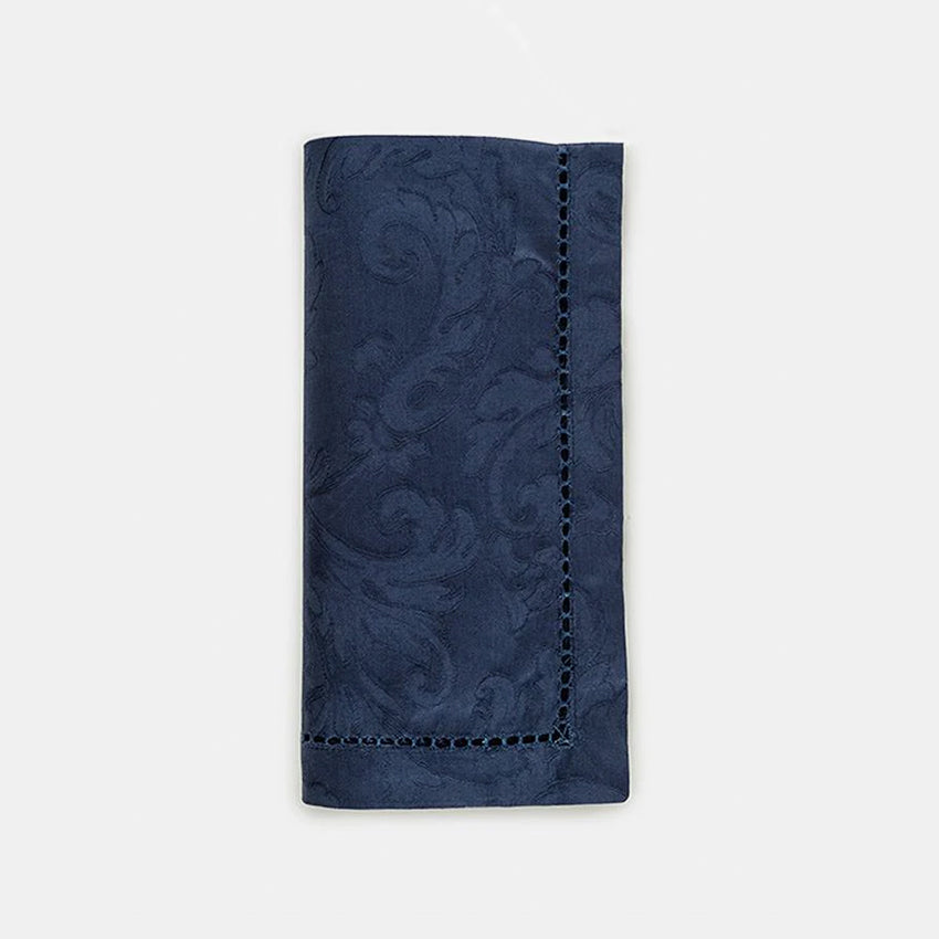 Sferra | 4 Serviettes de Table Acanthus