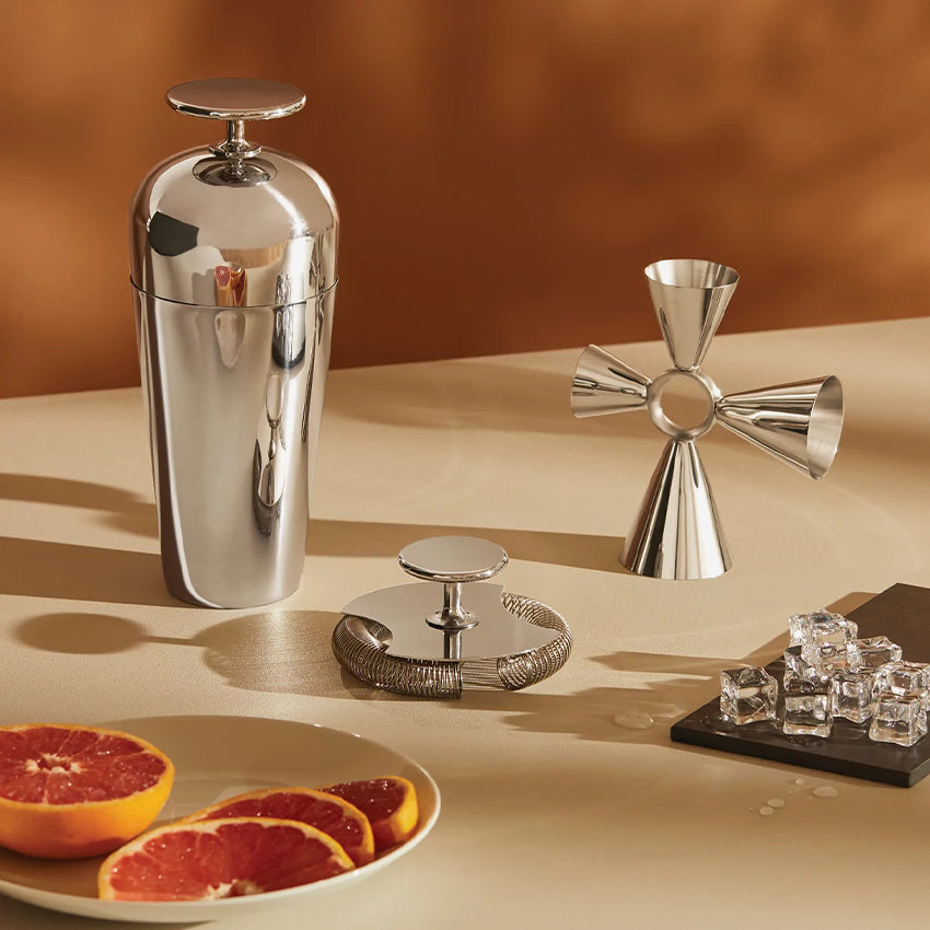 Alessi | The Tending Box - Set of 3