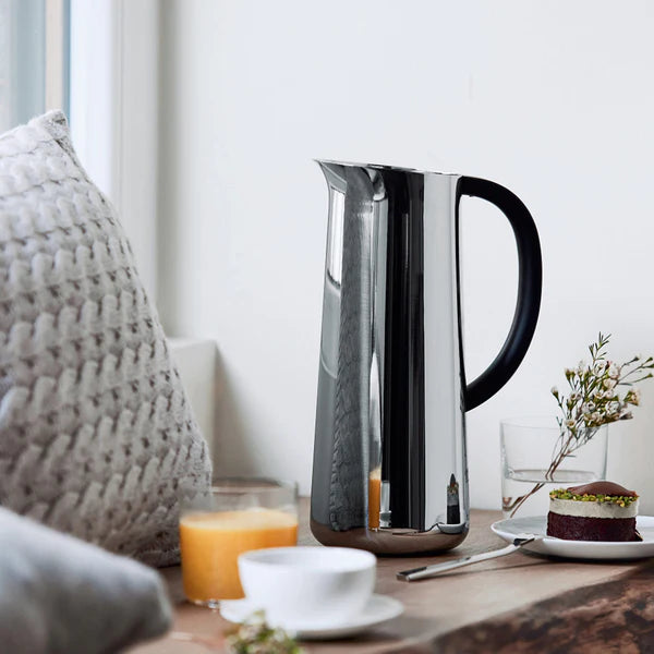 Alessi | Nomu Thermo Insulated Pichet