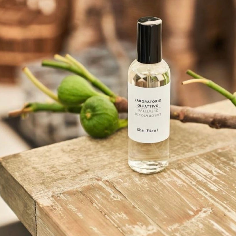 Laboratorio Olfattivo | Vaporisateurs d'ambiance Che Fico !