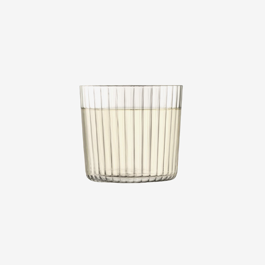 Lsa | Gio Line Tumblers - Lot de 4