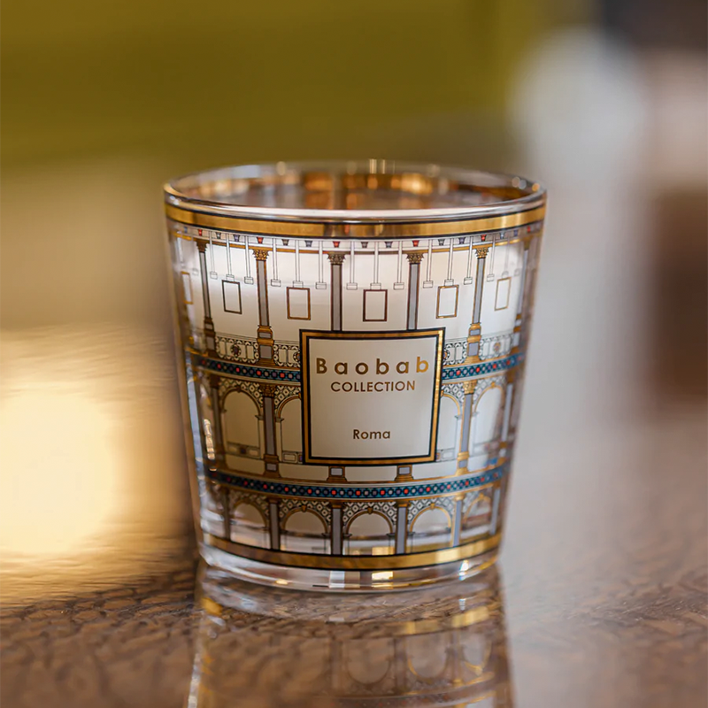Baobab Collection | My First Baobab Roma Candle