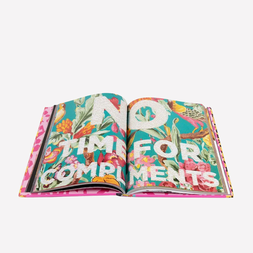Rizzoli | Roar!: A Collection of Mighty Women