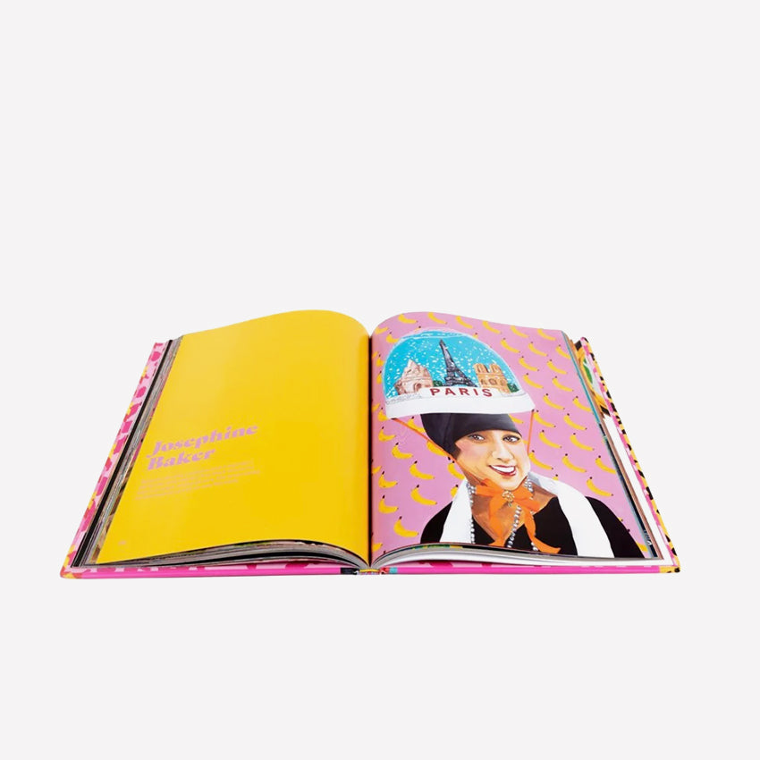 Rizzoli | Roar!: A Collection of Mighty Women