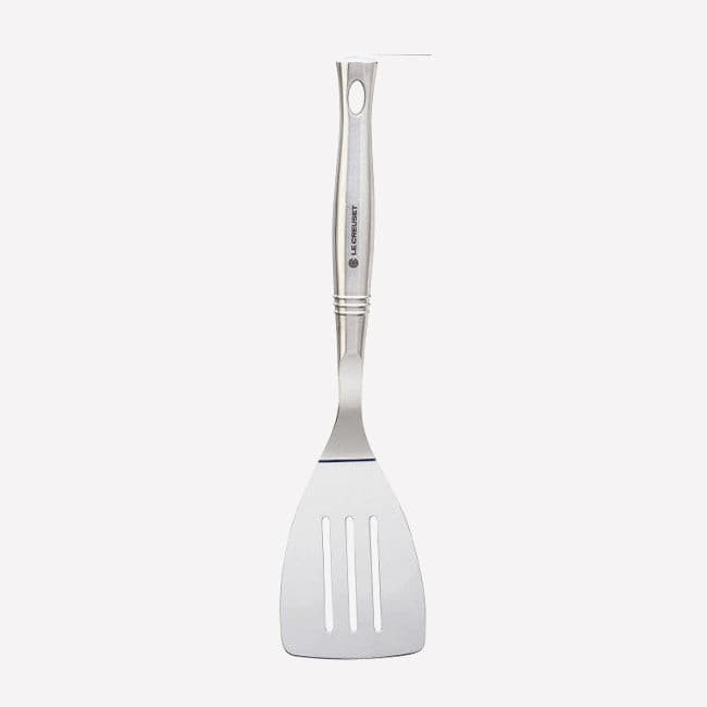 Maison Lipari Revolution® Slotted Turner  LE CREUSET.