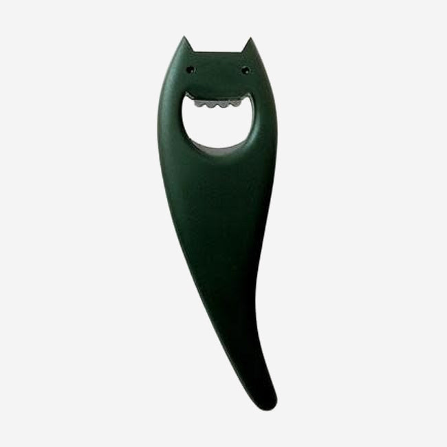 Maison Lipari "Diabolix" Bottle-Opener,Black  ALESSI.
