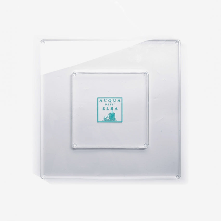 Acqua Dell' Elba | Diffuser Display Plate