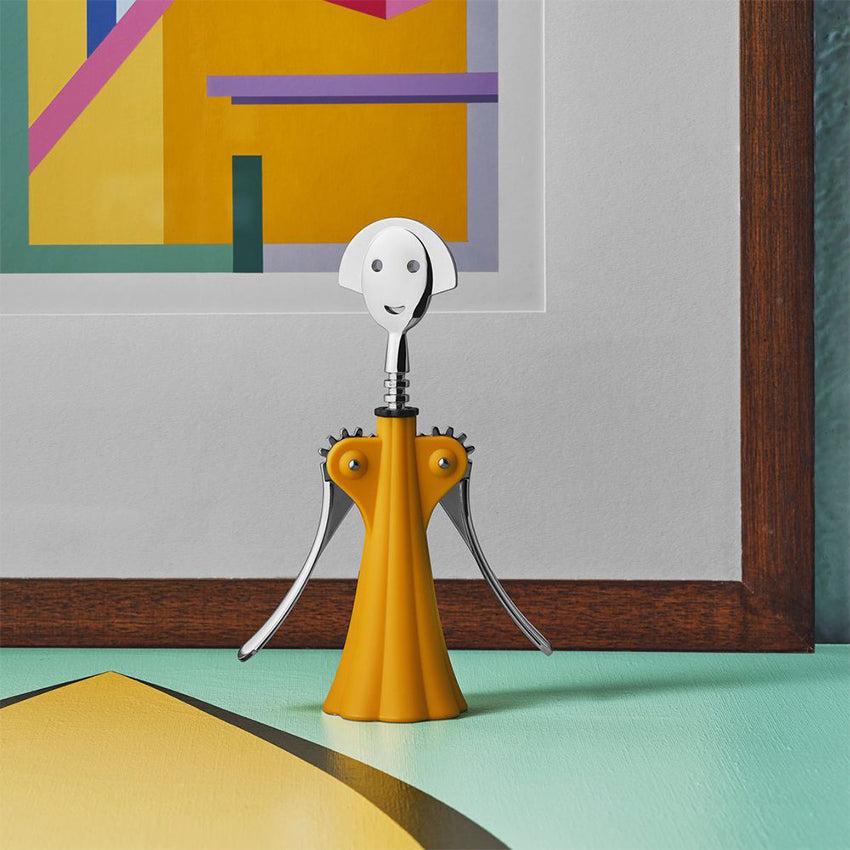 Alessi | Anna G Tire-bouchon
