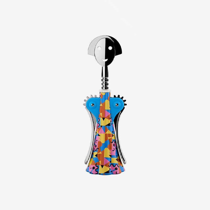 Alessi | Anna G Tire-bouchon
