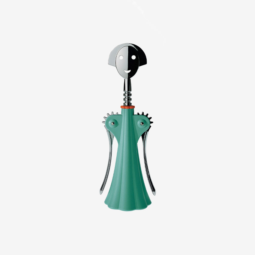 Alessi | Anna G Tire-bouchon