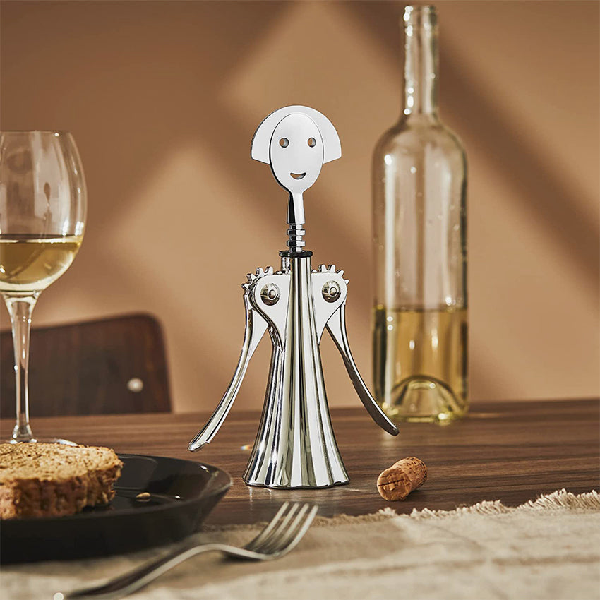 Alessi | Anna G Tire-bouchon