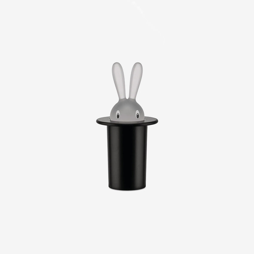 Alessi | Magic Bunny Toothpick Holder