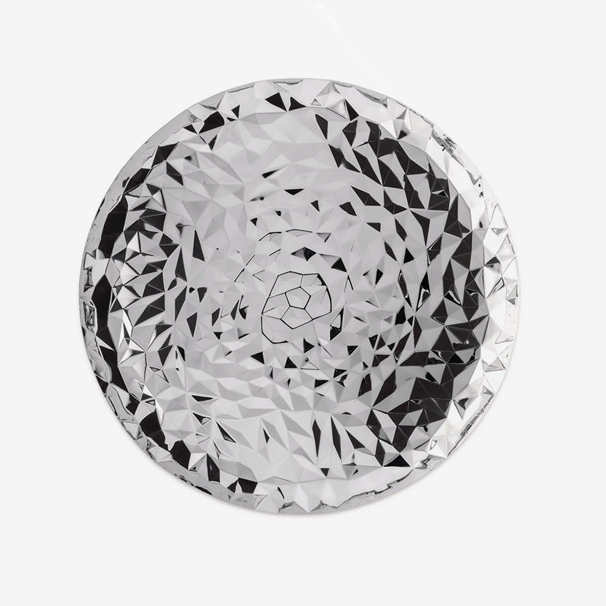 Alessi | Joy n.3 Round Tray