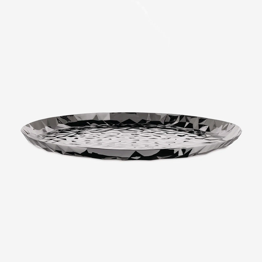 Alessi | Joy n.3 Round Tray