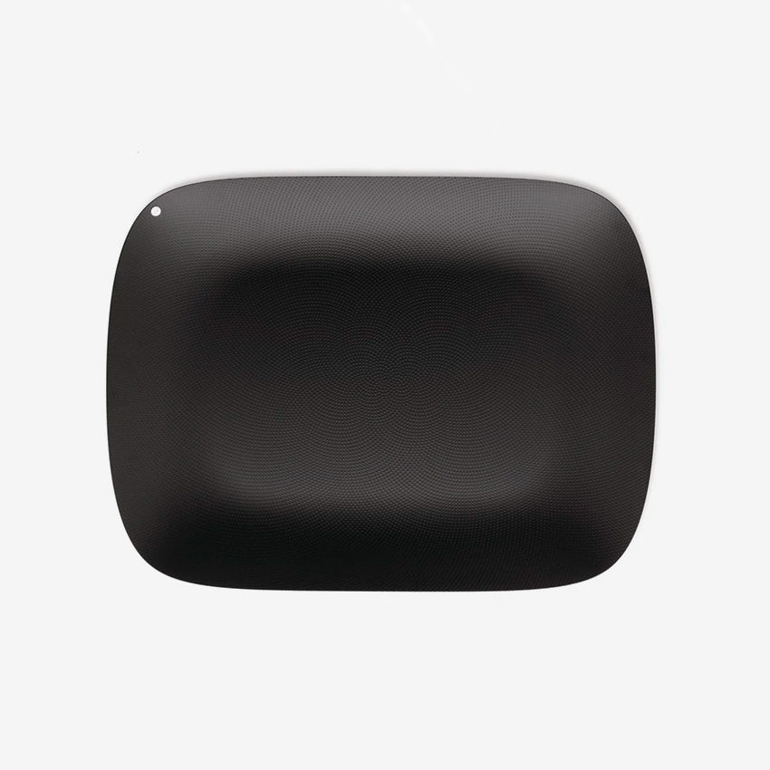 Alessi | Moiré Rectangular Texture Tray