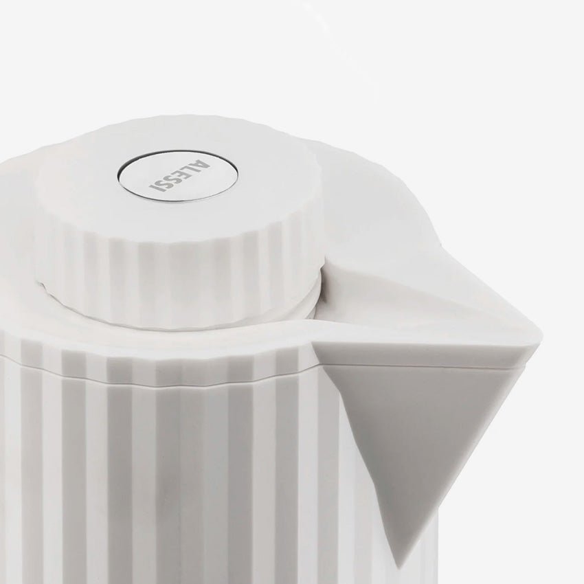 Alessi | Plissé Electric Kettle