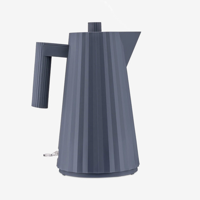 Alessi | Plissé Electric Kettle