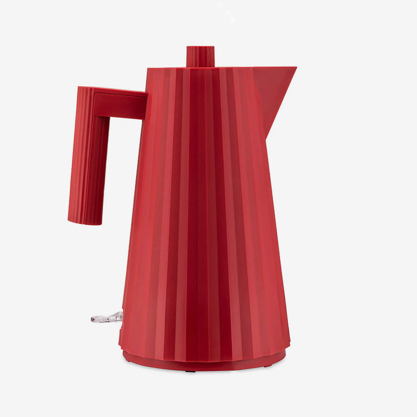 Alessi | Plissé Electric Kettle