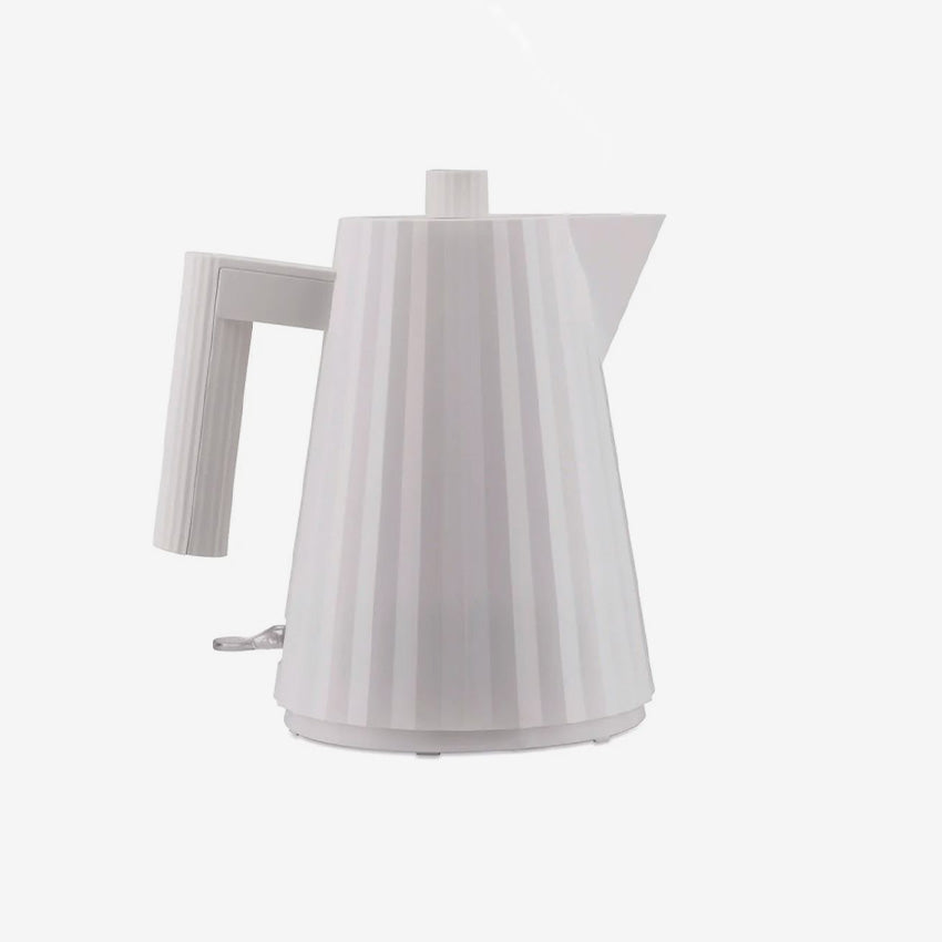 Alessi | Plissé Electric Kettle
